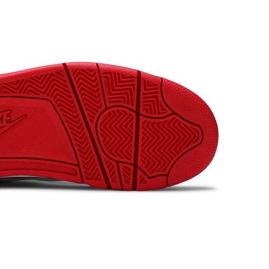 Nike Flight Legacy Red BQ4212-100 Unisex