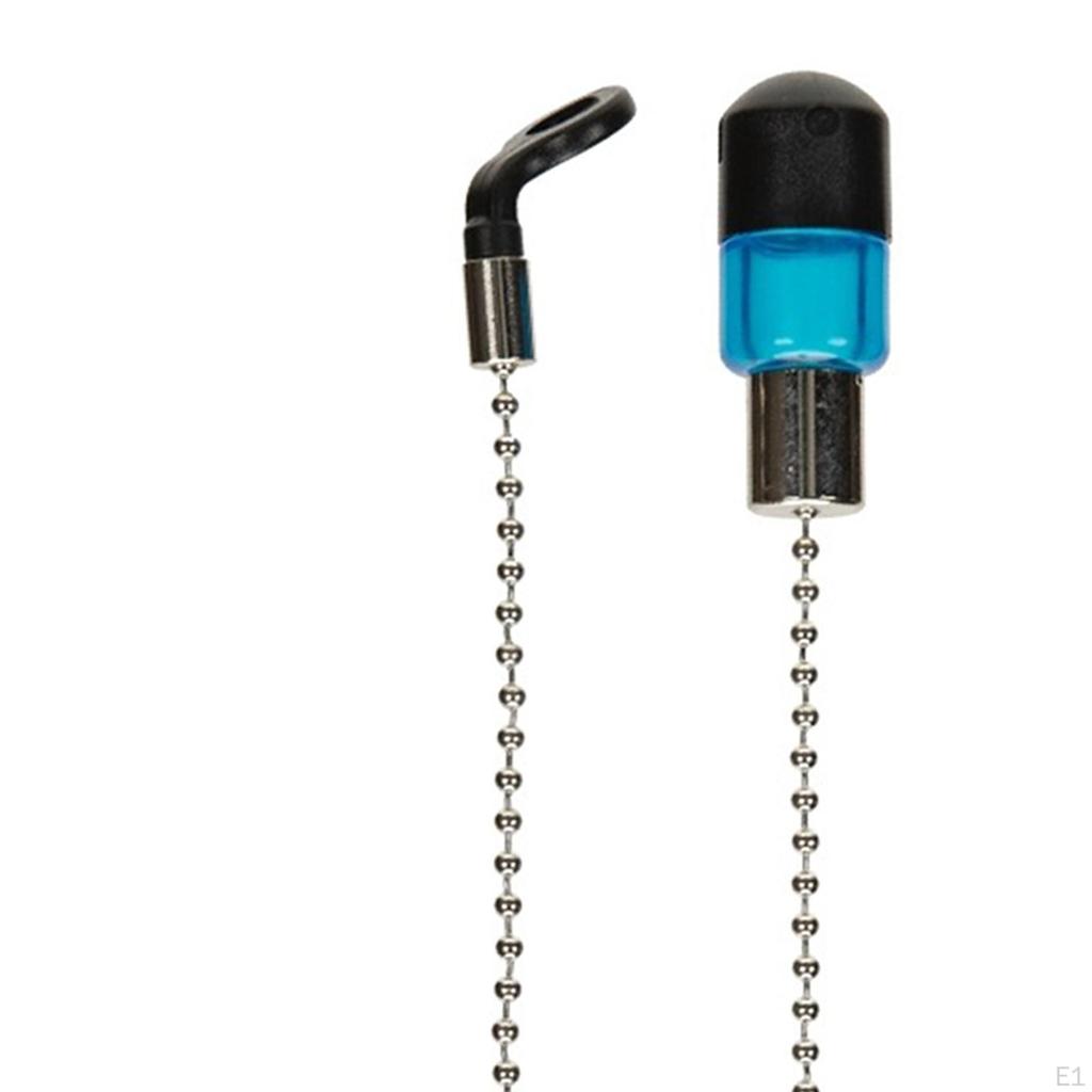 Carp Fishing Swing Hanger Bite Alarm Equipment Easy To Use Portable for