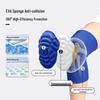 TLXT Youth Multi-Sport Protective Knee and Elbow Pads