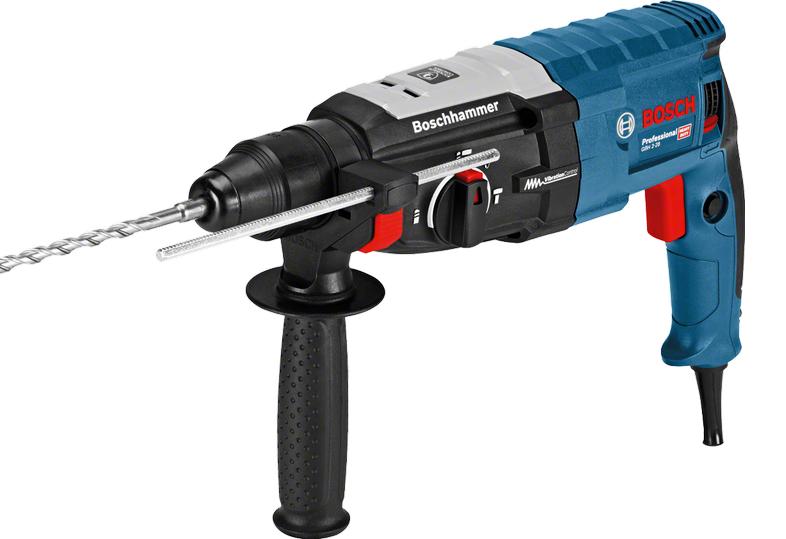 Bosch Triecienurbjmašīna ar kalšanas funkciju 880W