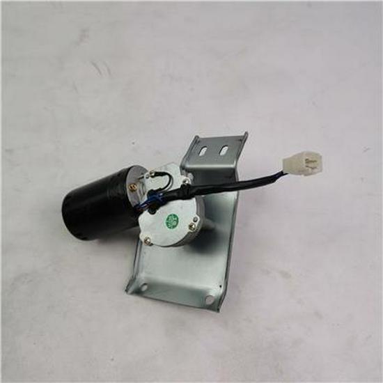 Foton Motor & Bracket Assembly 1B14852500023 Compatible Foton