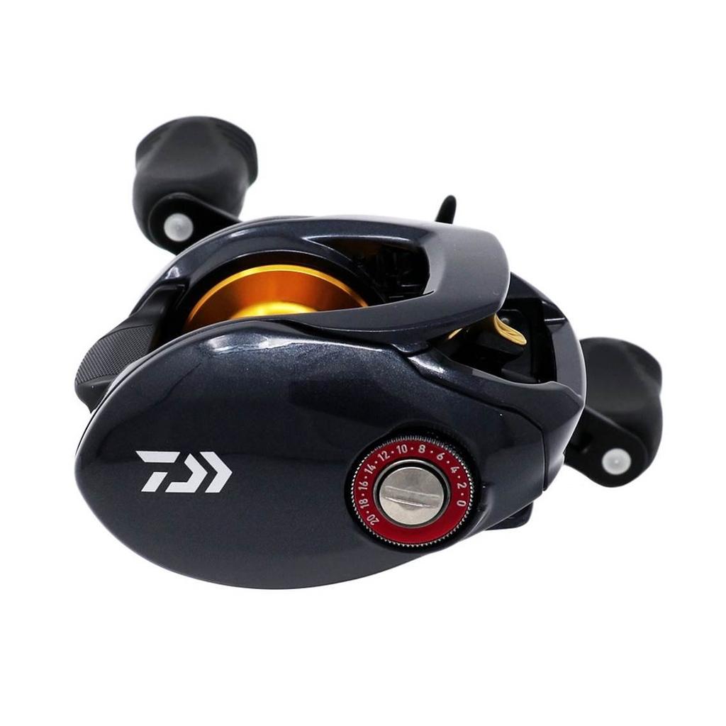 Daiwa Tatula reel 100SHL-TW