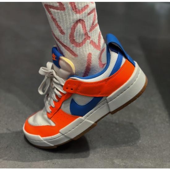 Nike Wmns Dunk Low Disrupt Supa CK6654-104