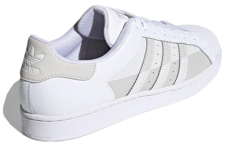 Adidas Superstar 'Split Reflective' FY8790