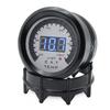 52MM Digital LED EXT Exhaust Gas Temp Gauge + Voltmeter Voltage Air Fuel Auto Car Styling EGT Temperature Gauge Car Meter