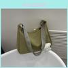 Stylish Canvas Tote Bag For Women In Summer Perfect For Casual Commute And Daily Use