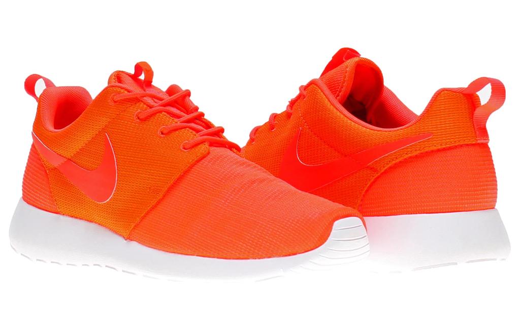 Nike Roshe Run Bright Crimson 511881-663