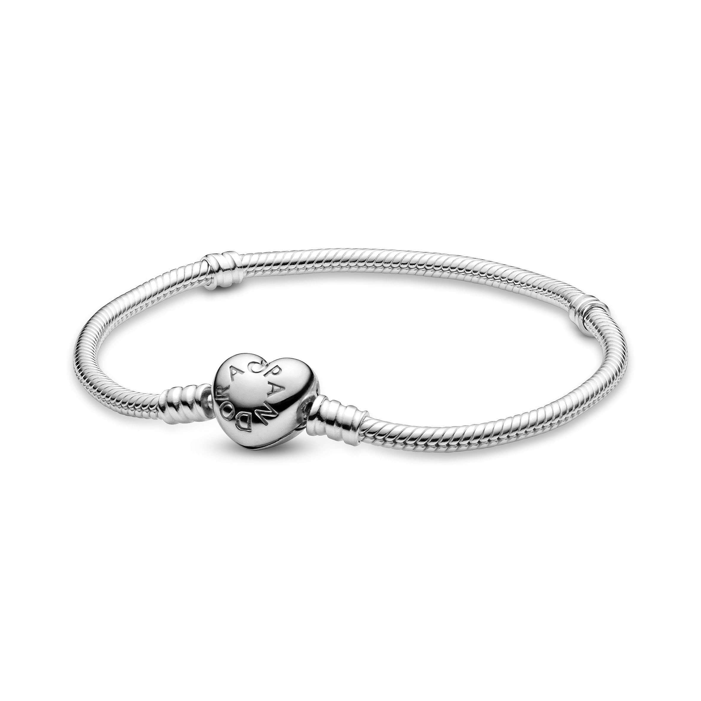 

Браслет из стерлингового серебра PANDORA арт. 590719-19
