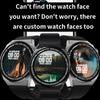 Blue Tooth Call Smart Watches Men Waterproof Women Smartwatch Sport Sleep Heart Rate Fitness Music Custom Dial For Ios Android