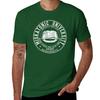 Miskatonic University Book Club T-Shirt quick-drying sweat summer top customs design your own graphic t-shirts