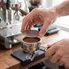 Obrazovka pro kávový puk kávovaru na espresso pro 51mm 53mm 58.35mm Portafiltr Domácí kavárna Barista Příslušenství