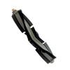 Robot Replacement Part Suitable for Sweeping Robot Accessories for Ecovacs- T20 MAX PRO Vacuum Cleaner Main Brush Part