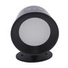 LED Wall Sconces Lamp Intelligent Rechargeable Remote Touch Control Adjustable Brightness Rotatable