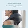 Philips Neck and Shoulder Massager with Heat (PPM5202N)