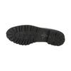Fabio Rusconi EVA Tank Sole Size F31607 Women's Loafers, 22.5cm, Black,