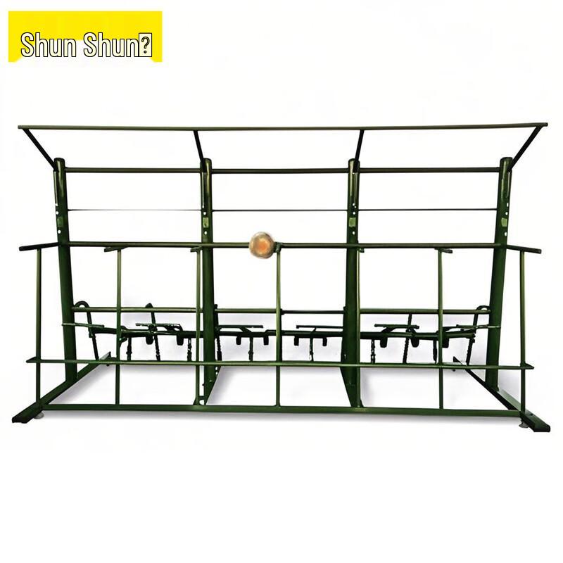Shunshunni Outdoor Multi-functional Fitness Equipment