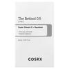 COSRX The Retinol 0.5 Oil 20ml (0.67 fl oz)