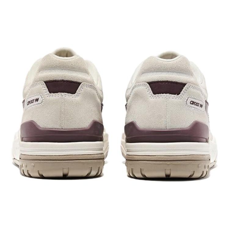 SAUCONY Unisex Cross 90 Weiß Blau Sneaker S79035-14