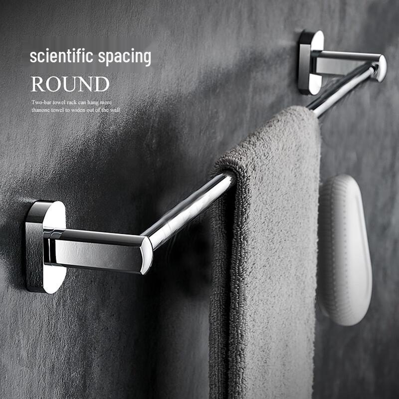 Miling Hengniu All Copper Towel Rack