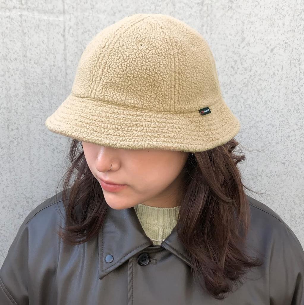 Základní Enchi Polartec Crew Polartec Jedna velikost Hnědá čepice, Teplá, Lehká, Podporující SDGs, Fleece, Všechny,