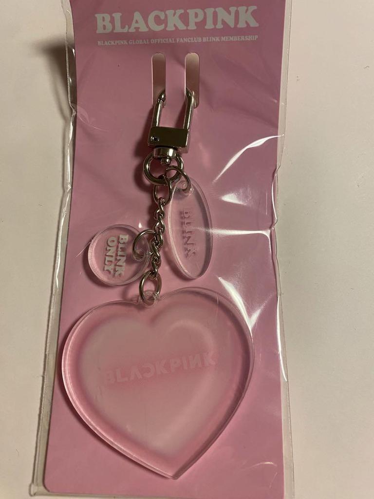 [USED] BLACKPINK FC Benefits