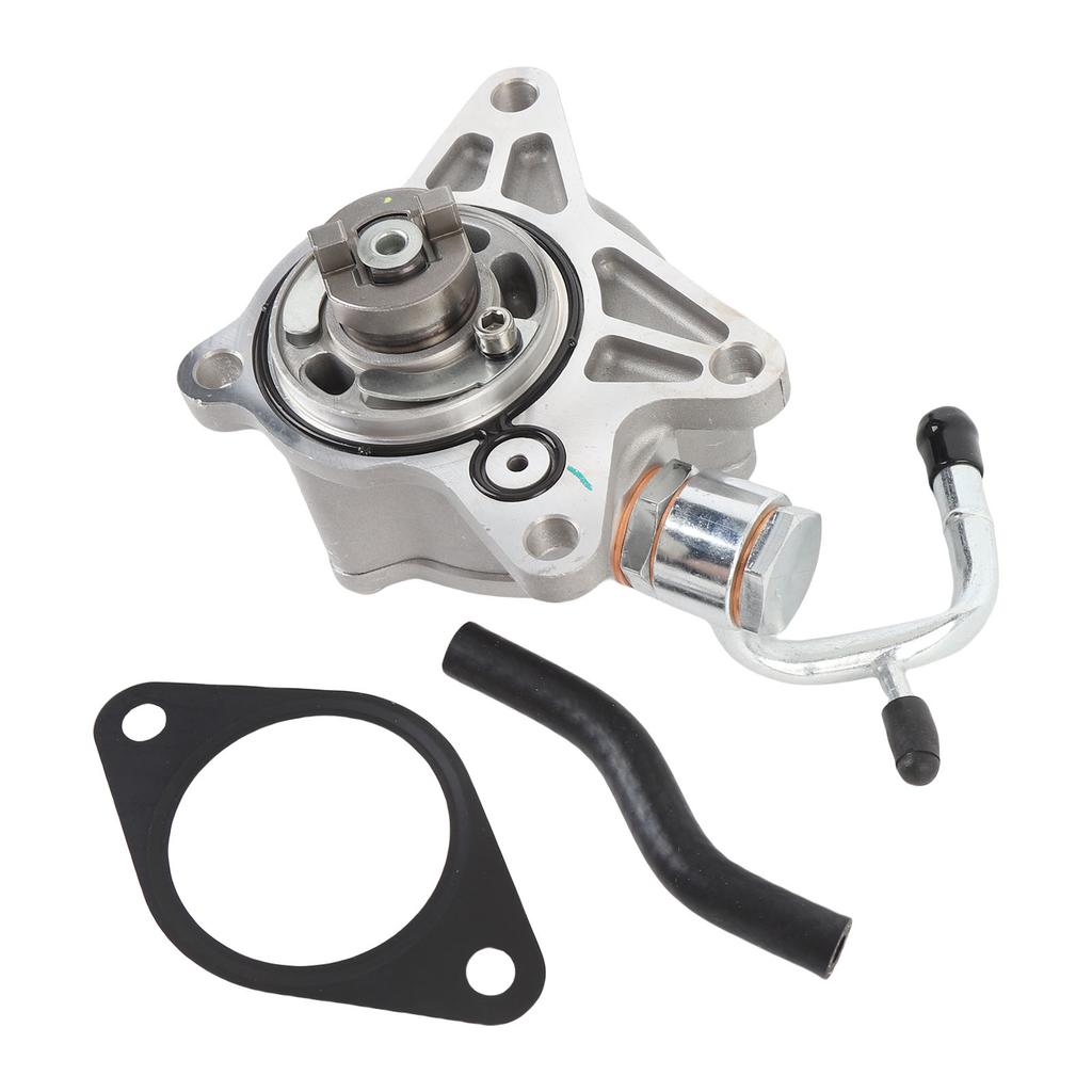 Vacuum Pump Kit Aluminium Alloy Excellent Sealing SH01 18G00 Replacement for CX 5 KF KE 2.2 Derv Engine