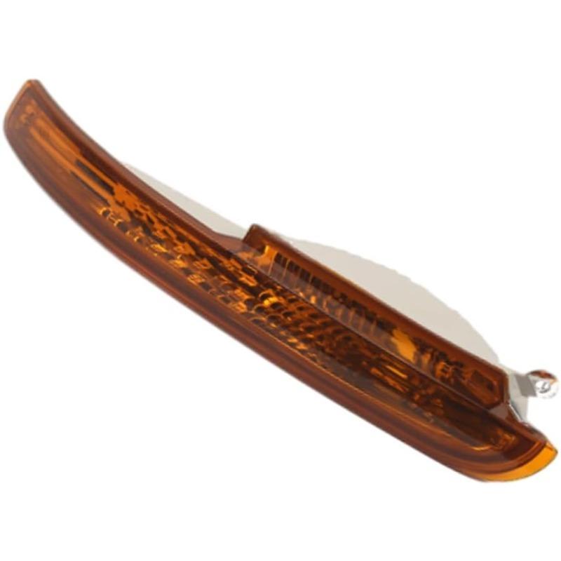 For VW Bora 2006 2007 2008 Car Front Bumper DRL Daytime Running Lamp Turn Signal Light Cover 1JD953042A 1JD953041A