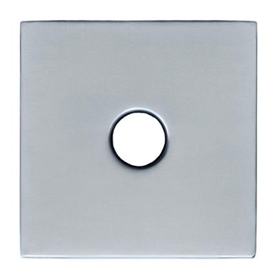 3,5 Zoll Dekorative Abdeckung 90 mm Außendurchmesser Badewannenflansch