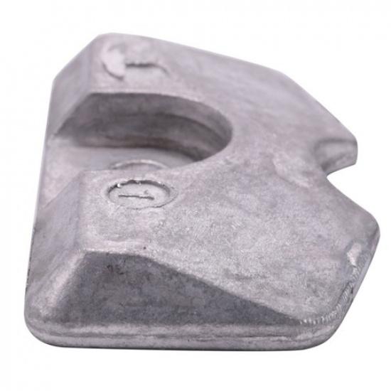 6L5-45251-03 2/2.5/3/4/5/6HP Fit for Outboard Lower Unit Anode 6L5-45251 J1N7