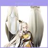Cabelo colorido – Perucas coloridas para Cosplay