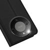 For Honor Magic8 Lite 5G/X9d 5G/X70 5G Case DUX DUCIS Skin Pro Series Leather Stand Cover Card Holder