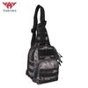 YAKEDA Cycling Bag Camouflage Sports Small Chest Bag,single Shoulder Diagonal Cross Outdoor Training Fishing Bag, Luya Waist Bag