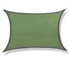Waterproof Oxford Sunshade Sail for Outdoor Garden, Beach, Parking & Pool Heat Protection