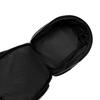 1pcs Motorcycle Waterproof Magnetic PU Leather Oil Fuel Tank Travel Bag For Harley 883 1200
