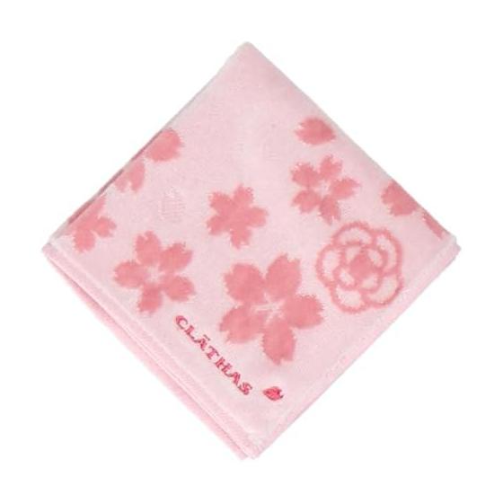 CLATHAS Towel Handkerchief Women s Handkerchief Towel Hand Towel 10206018 Women