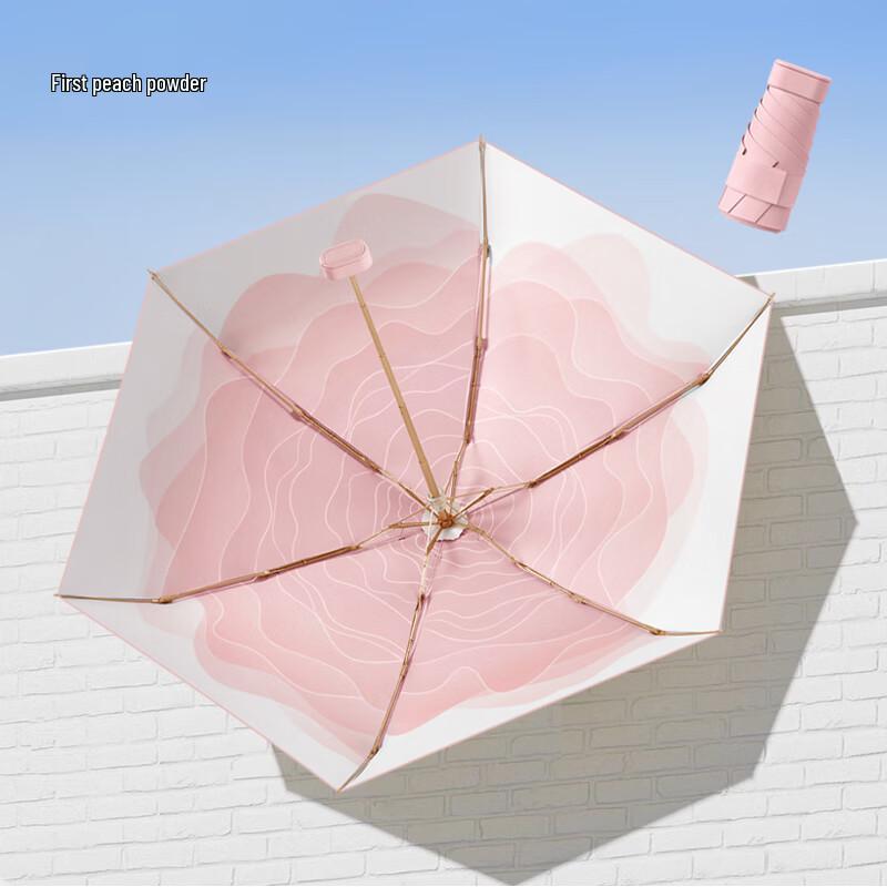 

Fengxun Mini Dual-Use Umbrella