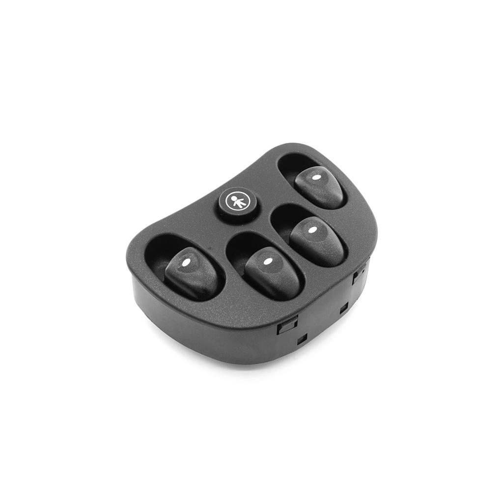 Electric Power Window Switch 4 Button Replacement for Holden Commodore VT VX 1999-2003 OEM 92047005