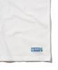 DISCUS ATHLETIC Jeebi Dabang Compilation 2024 Lineup Ringer T-Shirt Off-White
