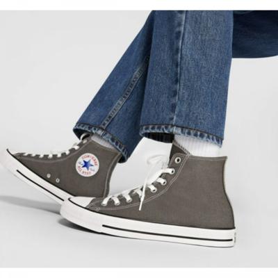Men woMen Sneakers Charcoal High 1j793c