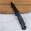 Mini Knife OutdoorOutdoor Camping Multipurpose ABS Stainless Steel Folding Emergency Survival