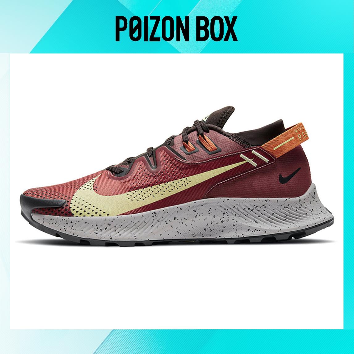 

кроссовки Nike Pegasus Trail 2 Running shoes Men CK4305-600