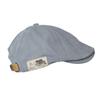 Skvělý klobouk britského lehkého denního kostýmu, nastavitelný pro muže