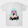 Unisex Fashion TShirt Please Print TShirt Plus Size S-5XL T-Shirt 100%Cotton Tops O Neck Short Sleeve Tees