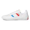 adidas Puig White Blue Bird Red Men Sneakers Cloud-White Vivid-Red FY7775