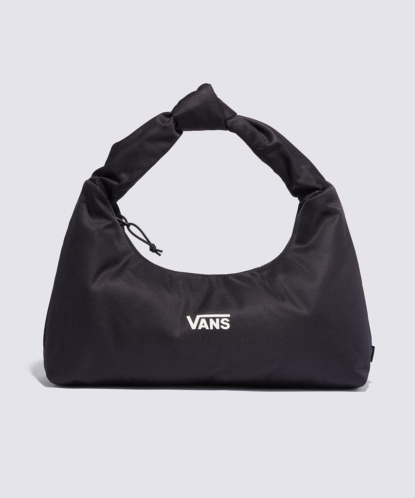 Vans Lr Hobo Bag - Black / Vn000Nnbblk1