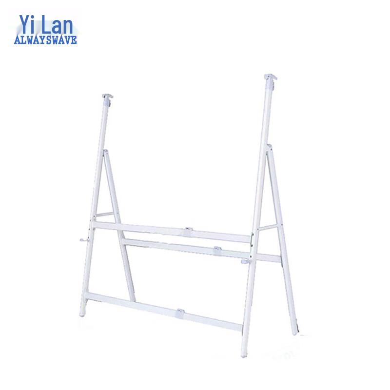 Yilan Adjustable Outdoor Blackboard Stand
