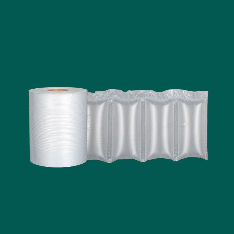 

Bubble Pillow Inflatable Bags Filling Bag Breakpoint Can Be Torn Packaged Cushioned Shock-absorbing Bubble Bag Inflatable Pillows Protect Air Cushion 20x10cm 300m thk 0.015mm