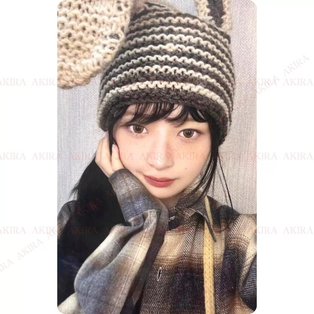 IVE 3. EP IVE EMPATHY KARTKA ZE ZDJĘCIEM Z ALBUMU & POB OFICJALNY