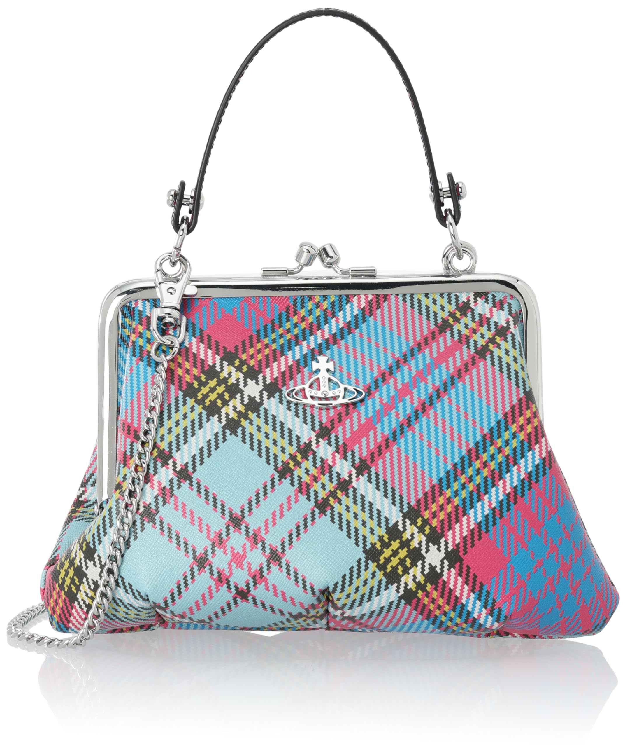 

Shoulder bag 52020003 GRANNY MacAndy Tartan [Vivienne Westwood] Women s [item]