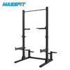 MASSFIT Commercial Multi-Functional Squat Rack System